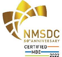 Certified NMSDC MBE